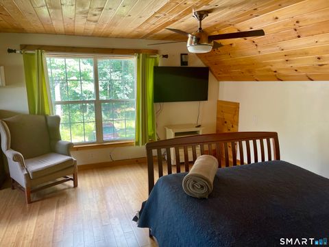 Tiny photo for 24 Arrowhead Lane, Killingly, CT 06241 (MLS # 24156720)