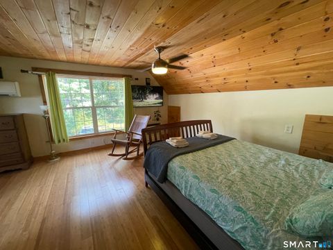 Tiny photo for 24 Arrowhead Lane, Killingly, CT 06241 (MLS # 24156720)