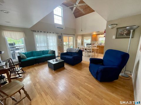 Tiny photo for 24 Arrowhead Lane, Killingly, CT 06241 (MLS # 24156720)