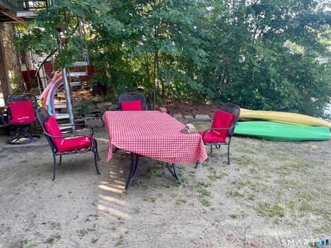 Tiny photo for 24 Arrowhead Lane, Killingly, CT 06241 (MLS # 24156720)
