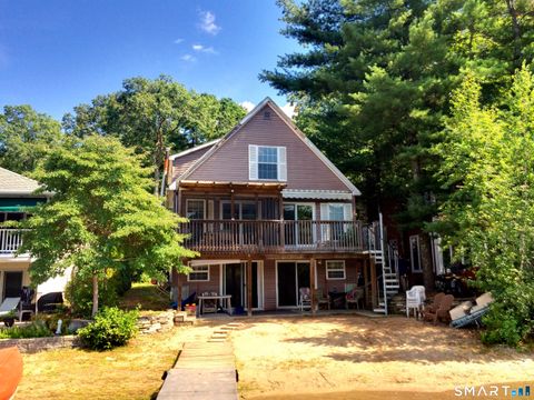 Photo of 24 Arrowhead Lane, Killingly, CT 06241 (MLS # 24156720)