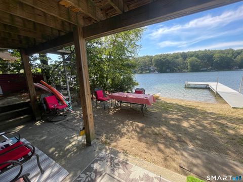 Tiny photo for 24 Arrowhead Lane, Killingly, CT 06241 (MLS # 24156720)