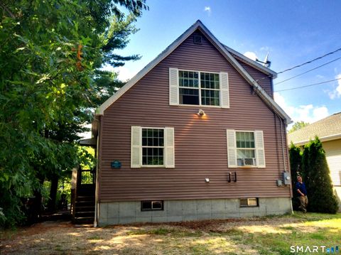 Tiny photo for 24 Arrowhead Lane, Killingly, CT 06241 (MLS # 24156720)