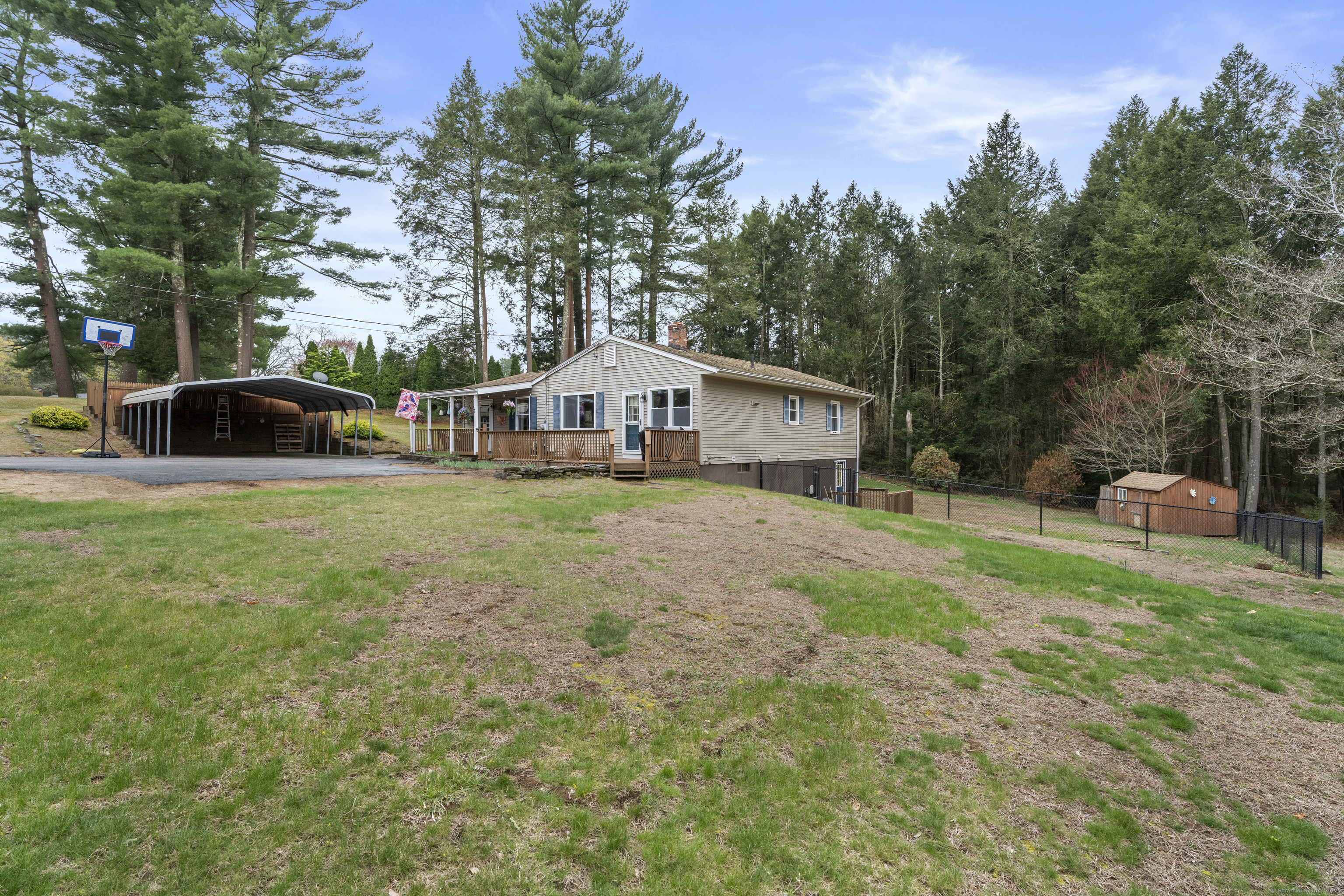 9 Golden Drive, Plainfield, Connecticut image 36