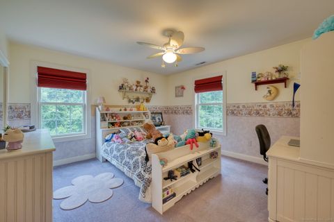 Tiny photo for 2 Warren Glen, Burlington, CT 06013 (MLS # 24108306)