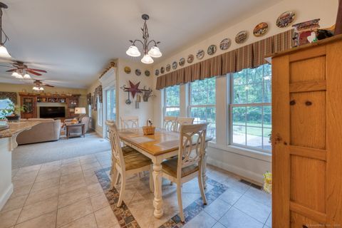 Tiny photo for 2 Warren Glen, Burlington, CT 06013 (MLS # 24108306)