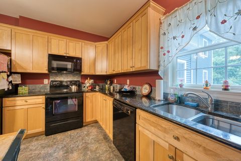 Tiny photo for 2 Warren Glen, Burlington, CT 06013 (MLS # 24108306)