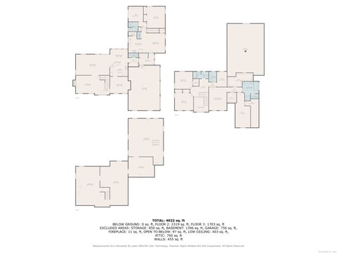 Tiny photo for 2 Warren Glen, Burlington, CT 06013 (MLS # 24108306)