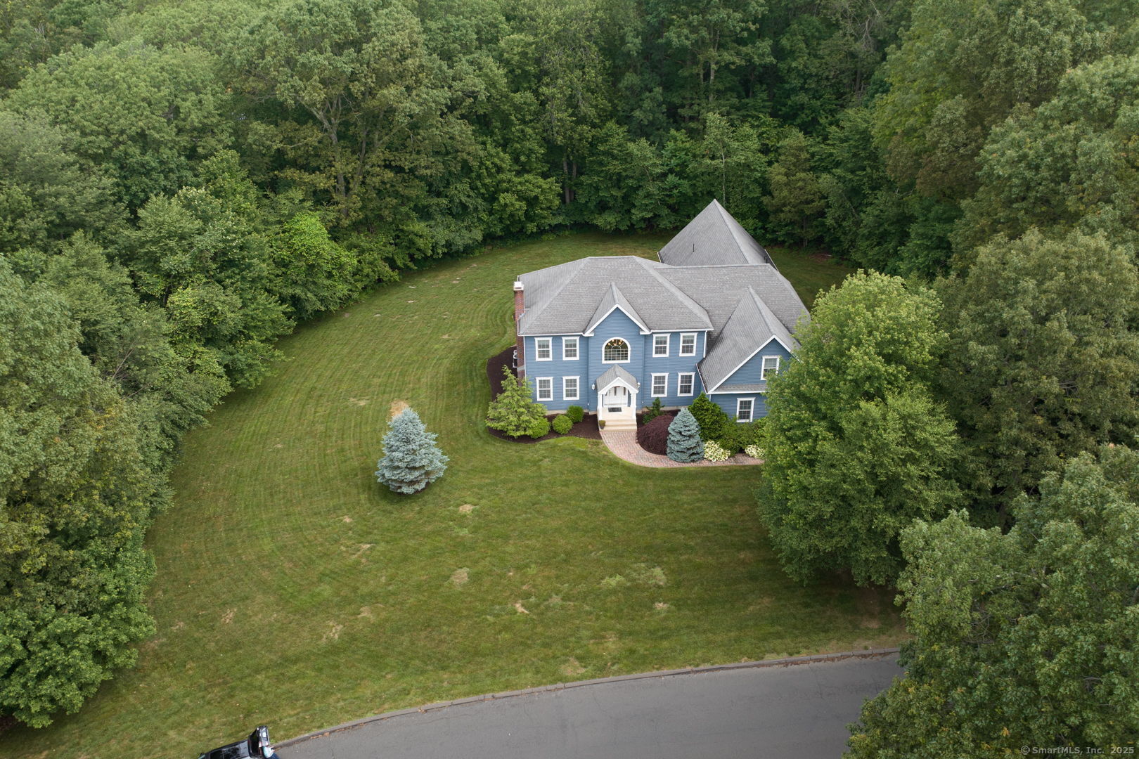 2 Warren Glen