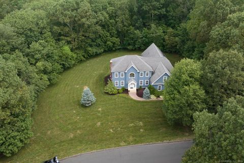 Tiny photo for 2 Warren Glen, Burlington, CT 06013 (MLS # 24108306)