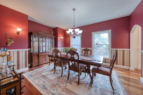 Tiny photo for 2 Warren Glen, Burlington, CT 06013 (MLS # 24108306)