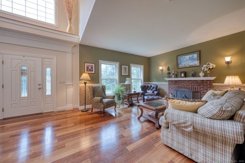 Tiny photo for 2 Warren Glen, Burlington, CT 06013 (MLS # 24108306)