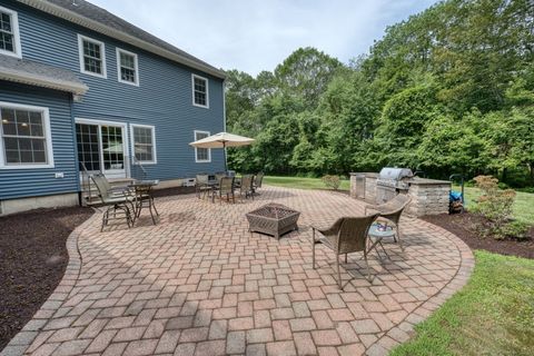 Tiny photo for 2 Warren Glen, Burlington, CT 06013 (MLS # 24108306)