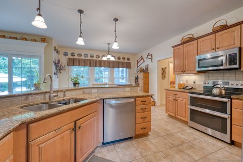Tiny photo for 2 Warren Glen, Burlington, CT 06013 (MLS # 24108306)
