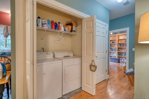 Tiny photo for 2 Warren Glen, Burlington, CT 06013 (MLS # 24108306)