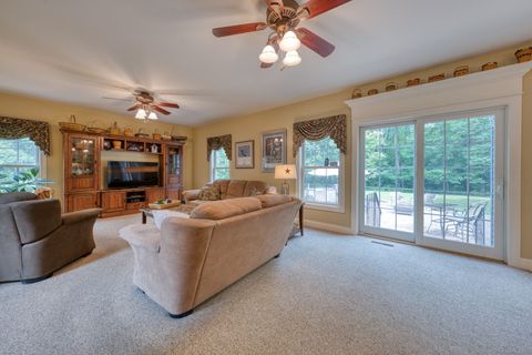 Tiny photo for 2 Warren Glen, Burlington, CT 06013 (MLS # 24108306)