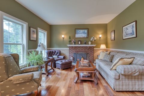 Tiny photo for 2 Warren Glen, Burlington, CT 06013 (MLS # 24108306)
