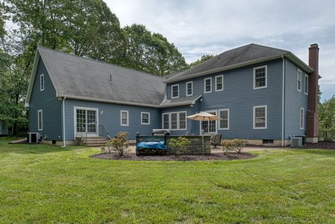 Tiny photo for 2 Warren Glen, Burlington, CT 06013 (MLS # 24108306)