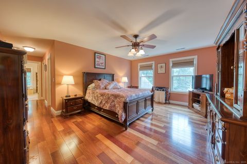Tiny photo for 2 Warren Glen, Burlington, CT 06013 (MLS # 24108306)