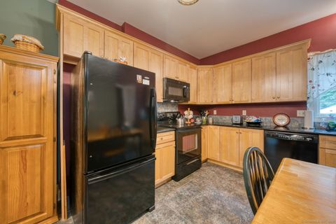Tiny photo for 2 Warren Glen, Burlington, CT 06013 (MLS # 24108306)
