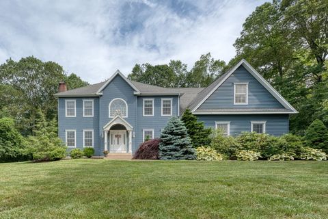 Tiny photo for 2 Warren Glen, Burlington, CT 06013 (MLS # 24108306)