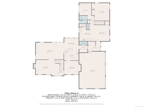 Tiny photo for 2 Warren Glen, Burlington, CT 06013 (MLS # 24108306)