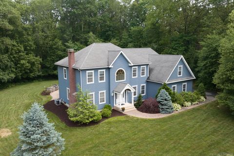 Photo of 2 Warren Glen, Burlington, CT 06013 (MLS # 24108306)