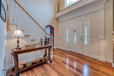 Tiny photo for 2 Warren Glen, Burlington, CT 06013 (MLS # 24108306)