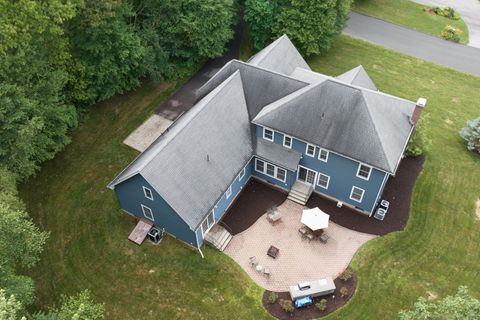 Tiny photo for 2 Warren Glen, Burlington, CT 06013 (MLS # 24108306)