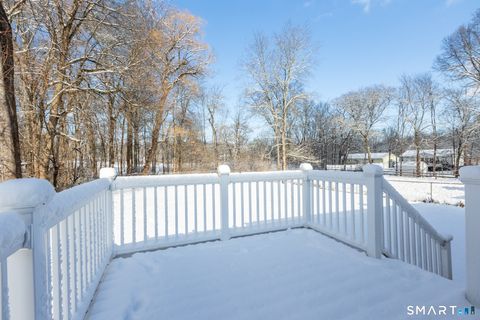 Tiny photo for 22 Mohawk Circle, Newington, CT 06111 (MLS # 24150269)