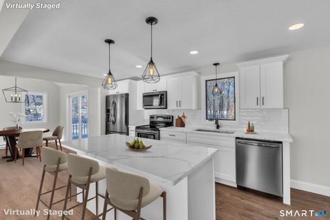 Tiny photo for 22 Mohawk Circle, Newington, CT 06111 (MLS # 24150269)