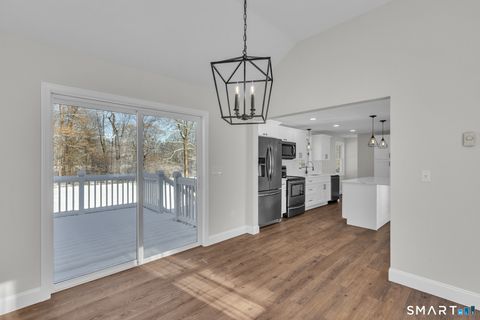 Tiny photo for 22 Mohawk Circle, Newington, CT 06111 (MLS # 24150269)