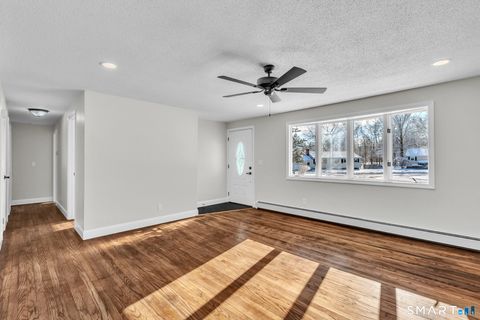 Tiny photo for 22 Mohawk Circle, Newington, CT 06111 (MLS # 24150269)