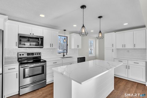 Tiny photo for 22 Mohawk Circle, Newington, CT 06111 (MLS # 24150269)