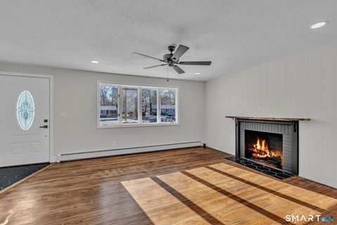 Tiny photo for 22 Mohawk Circle, Newington, CT 06111 (MLS # 24150269)