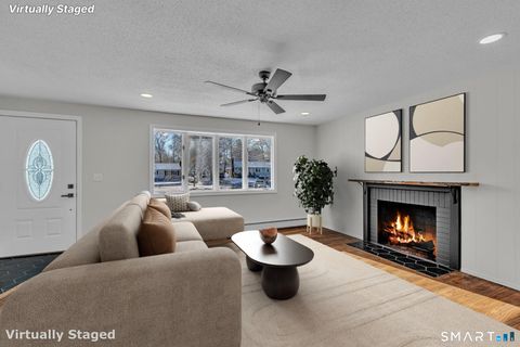 Tiny photo for 22 Mohawk Circle, Newington, CT 06111 (MLS # 24150269)