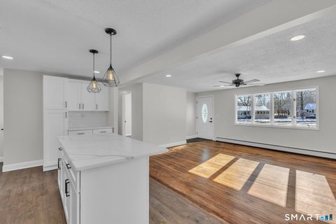 Tiny photo for 22 Mohawk Circle, Newington, CT 06111 (MLS # 24150269)