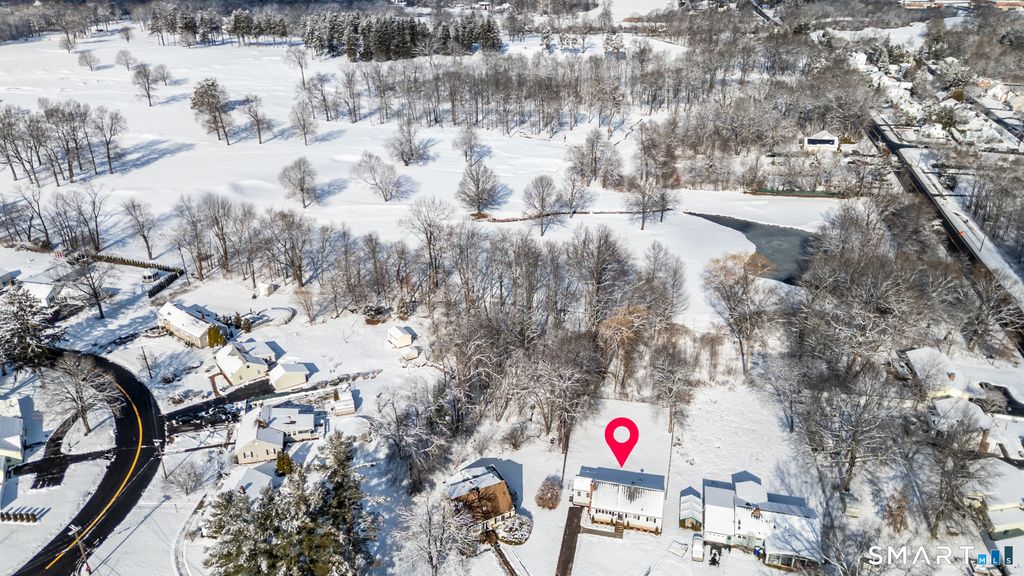 Photo of 22 Mohawk Circle, Newington, CT 06111 (MLS # 24150269)