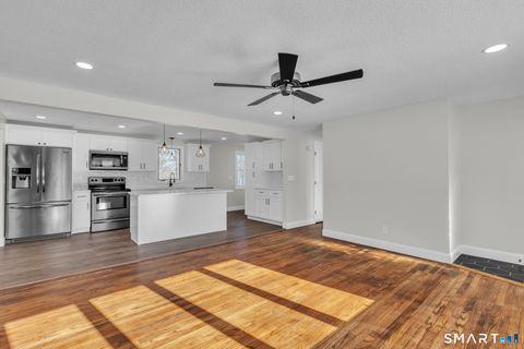 Tiny photo for 22 Mohawk Circle, Newington, CT 06111 (MLS # 24150269)