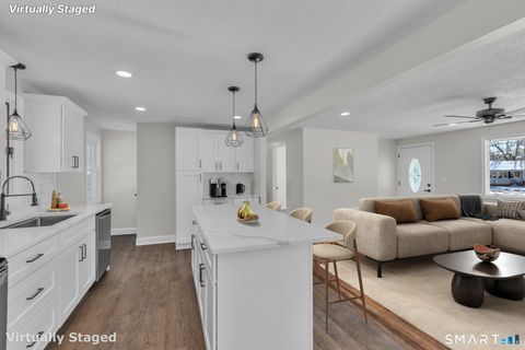 Tiny photo for 22 Mohawk Circle, Newington, CT 06111 (MLS # 24150269)