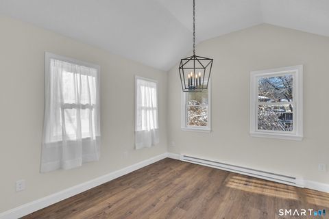 Tiny photo for 22 Mohawk Circle, Newington, CT 06111 (MLS # 24150269)