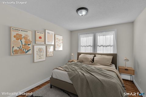 Tiny photo for 22 Mohawk Circle, Newington, CT 06111 (MLS # 24150269)