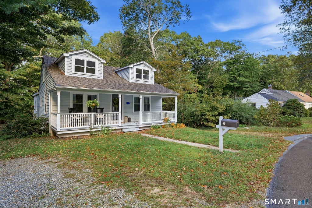 Photo of 32 Sunset Terrace, Essex, CT 06426 (MLS # 24206762)