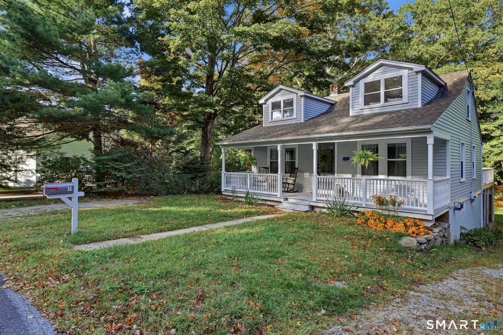 Photo of 32 Sunset Terrace, Essex, CT 06426 (MLS # 24206762)