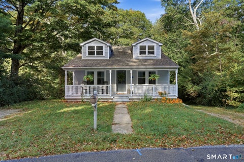 Photo of 32 Sunset Terrace, Essex, CT 06426 (MLS # 24206762)