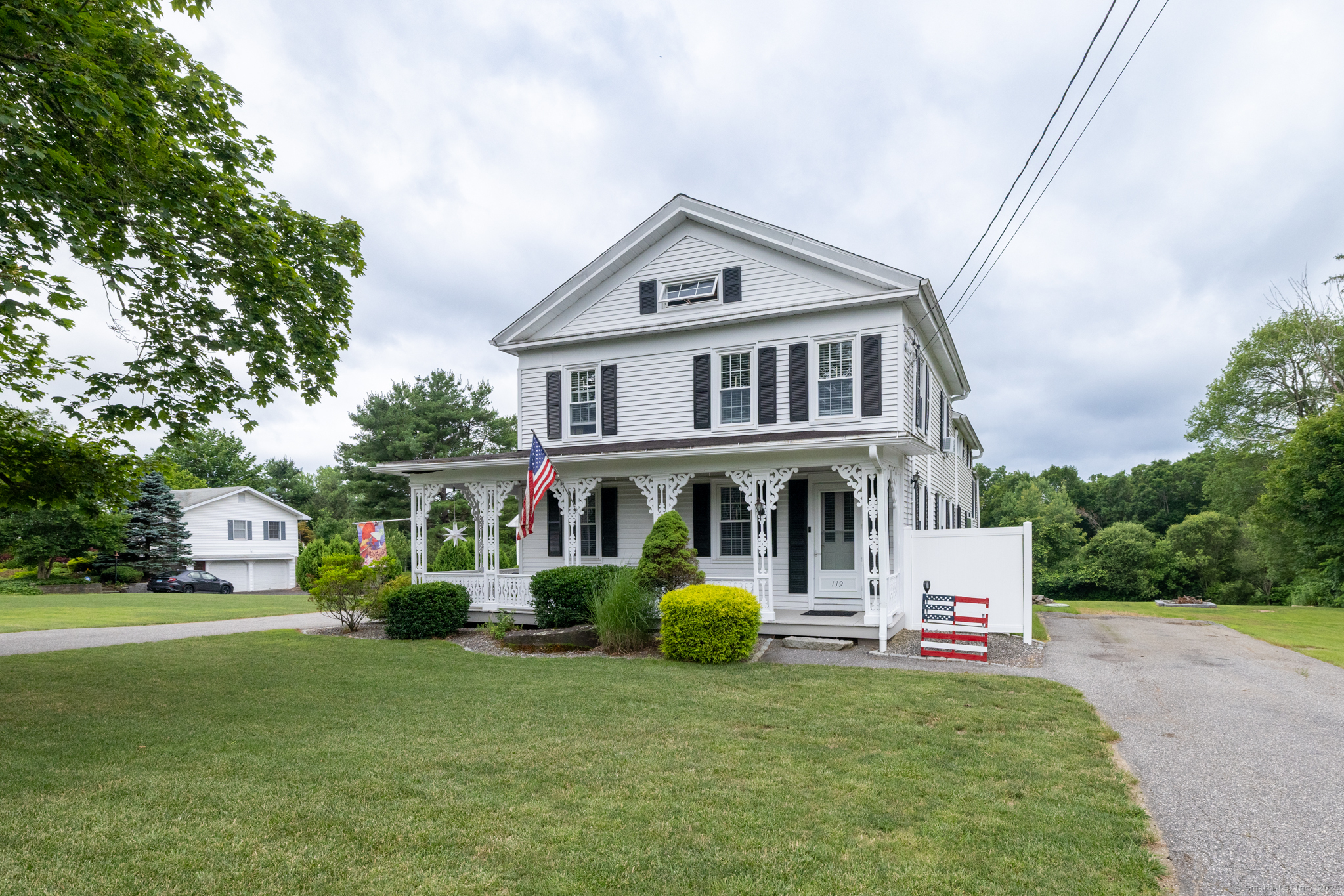 179 North Street