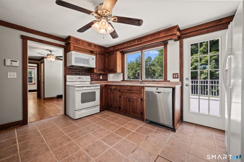 Tiny photo for 11 Bantle Road, Glastonbury, CT 06033 (MLS # 24186004)