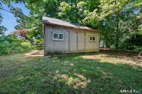 Tiny photo for 11 Bantle Road, Glastonbury, CT 06033 (MLS # 24186004)