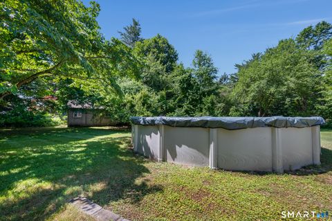 Tiny photo for 11 Bantle Road, Glastonbury, CT 06033 (MLS # 24186004)