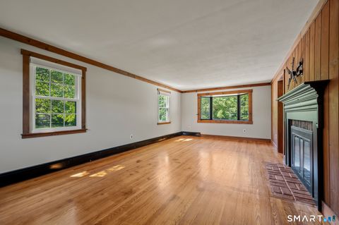 Tiny photo for 11 Bantle Road, Glastonbury, CT 06033 (MLS # 24186004)